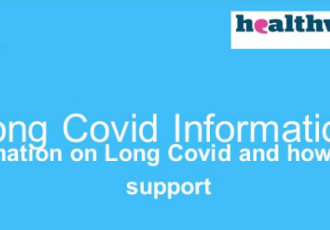 Long Covid Poster